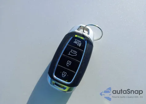 2020 Hyundai Kona Sel z USA, uszkodzony, nr VIN KM8K2CAA6LU474846